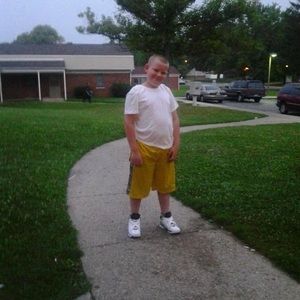 Meet your Posher, Jaden